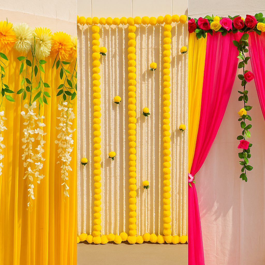 5 Creative Ways to Use Craft Fusion Backdrops Beyond Festivals